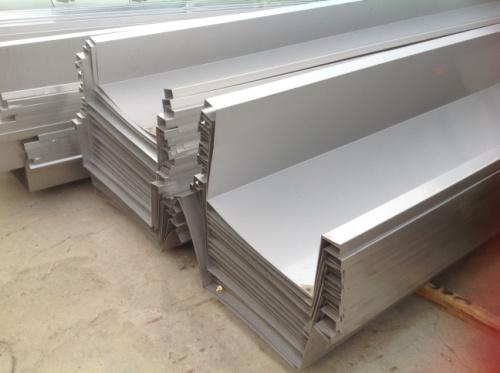 临渭304不锈钢天沟